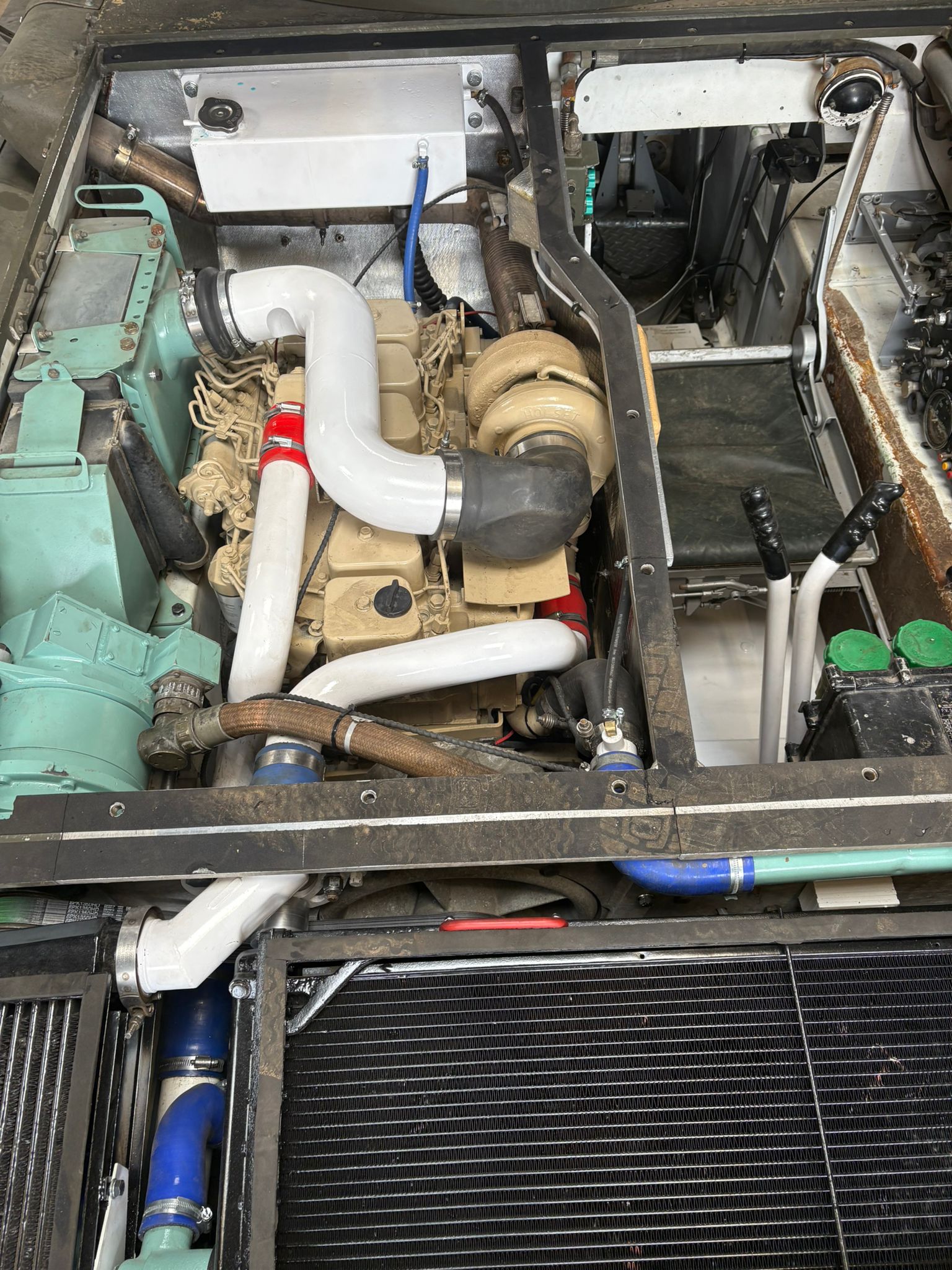 Mobile Mechanic