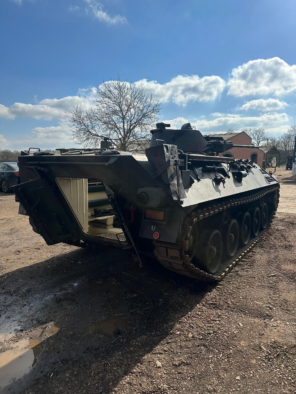 Saurer 4K 4FA-G2