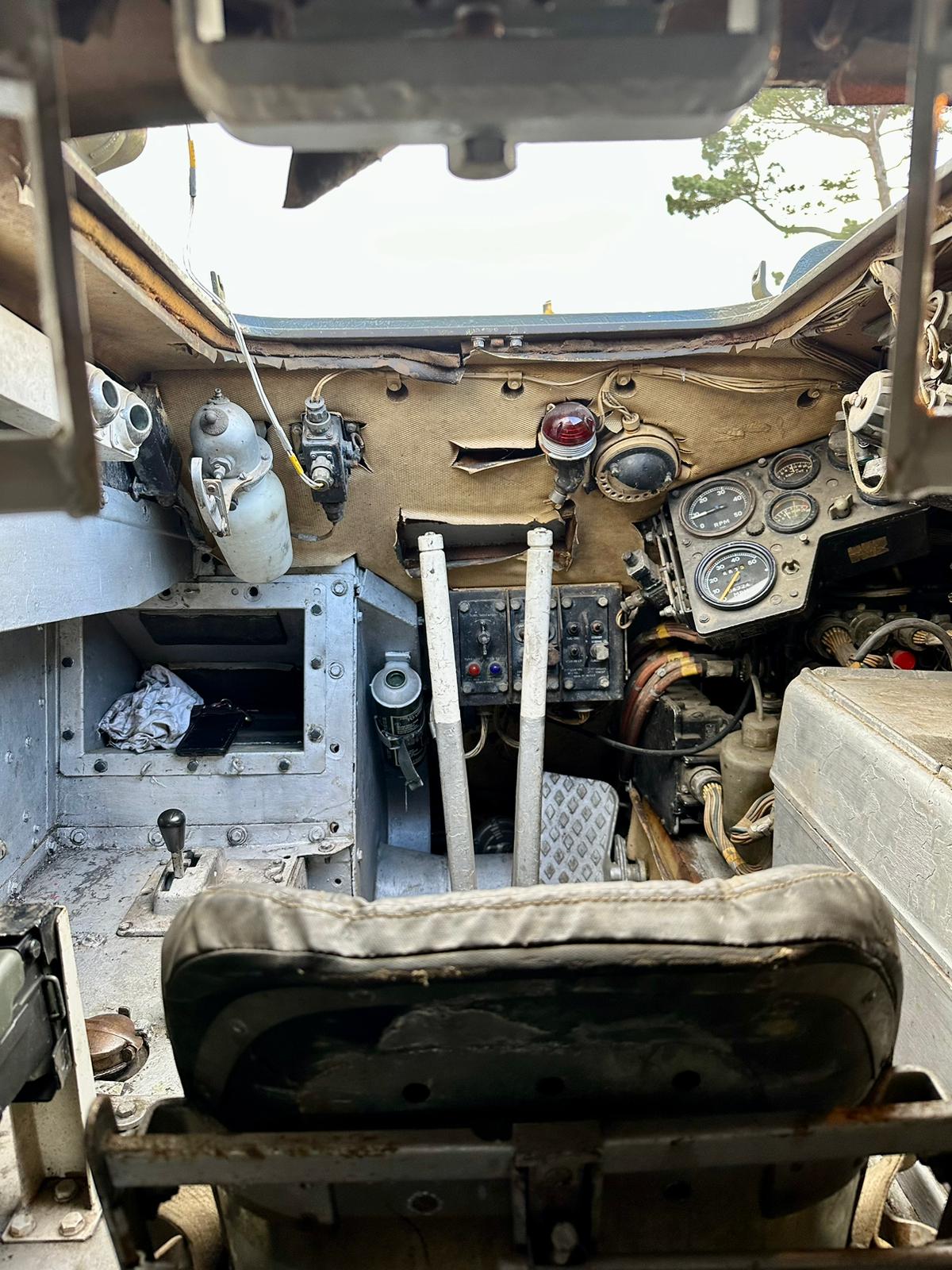 FV432 mk2 - Photo 6