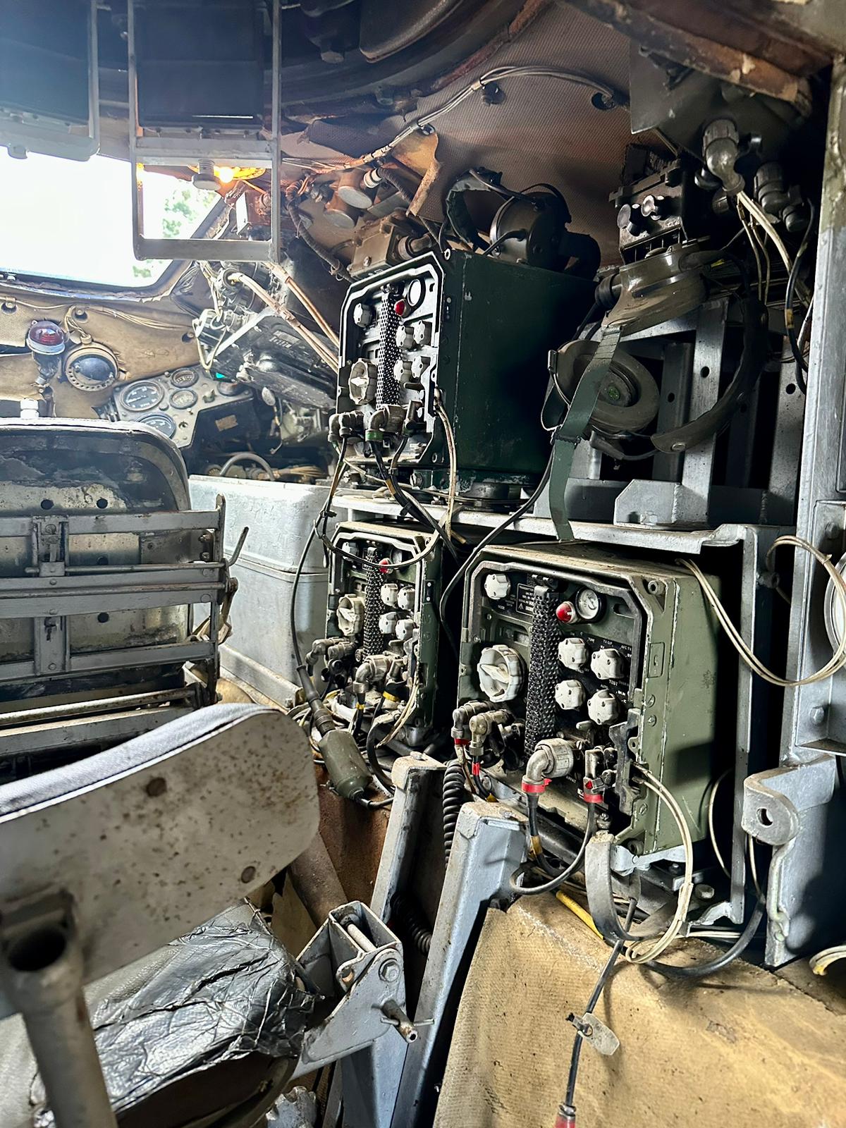 FV432 mk2 - Photo 7