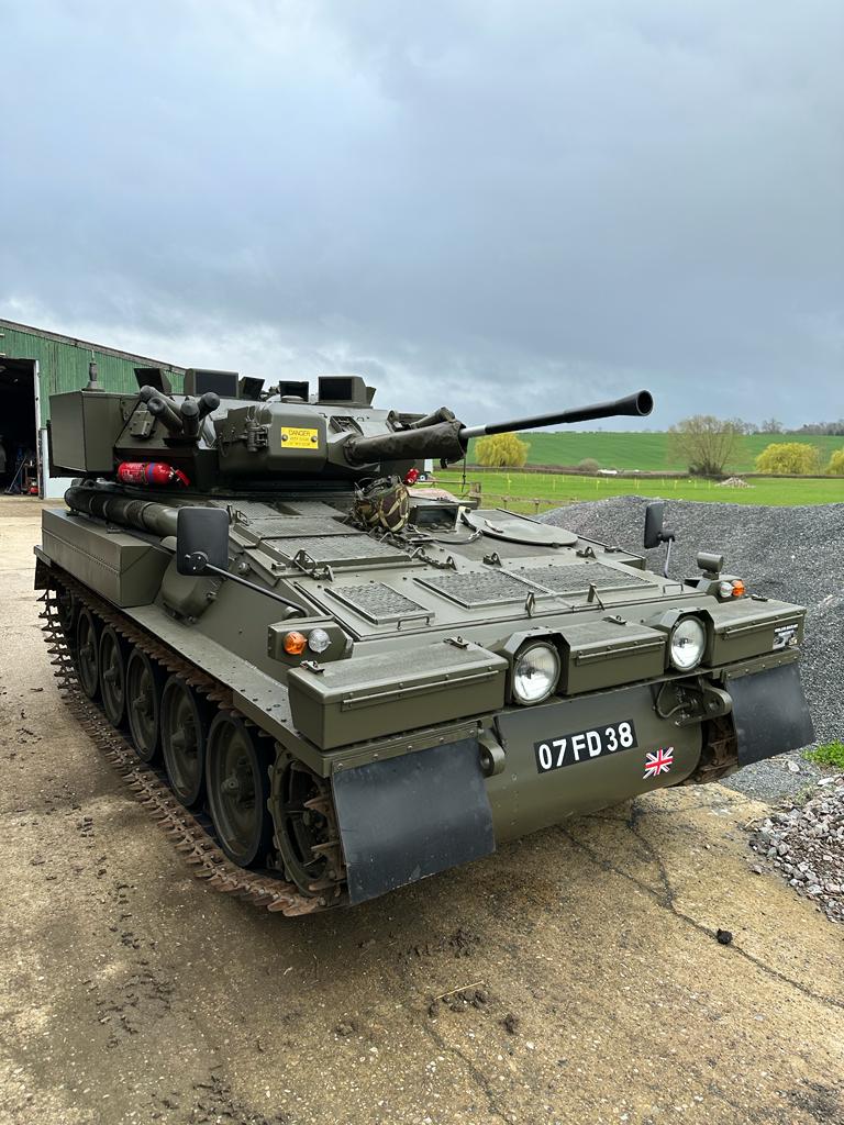 Scimitar