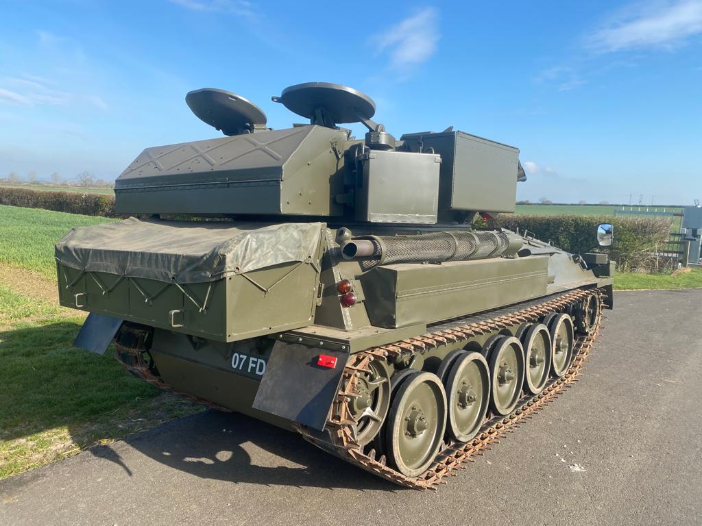 Scimitar