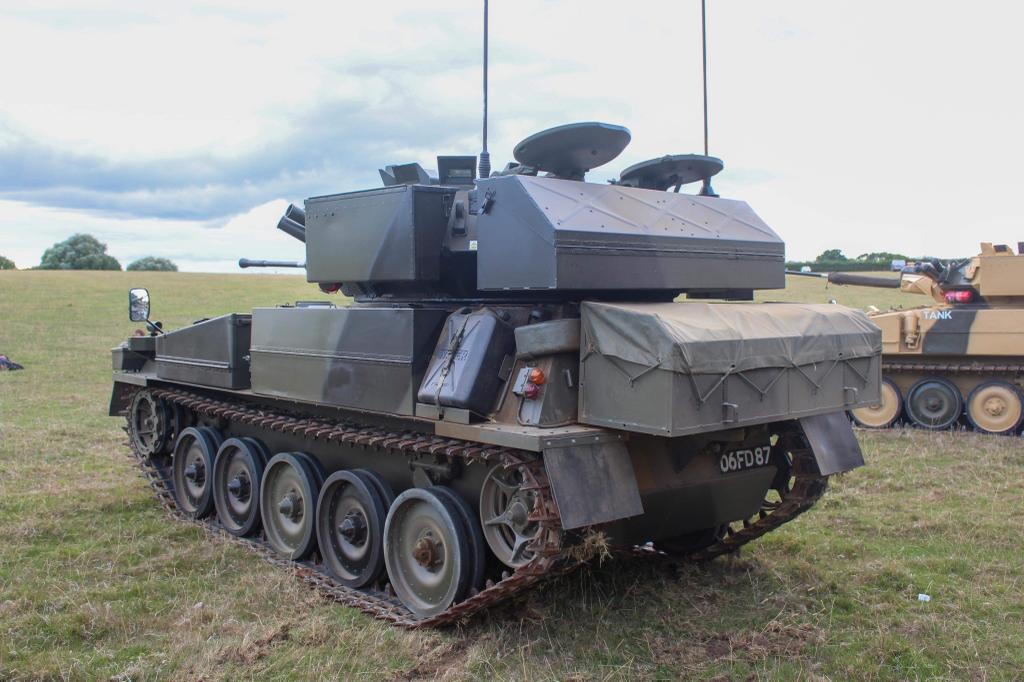 Scimitar