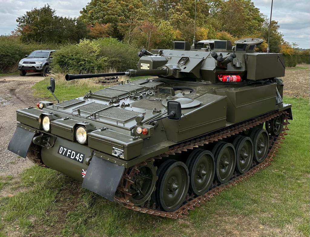 Scimitar