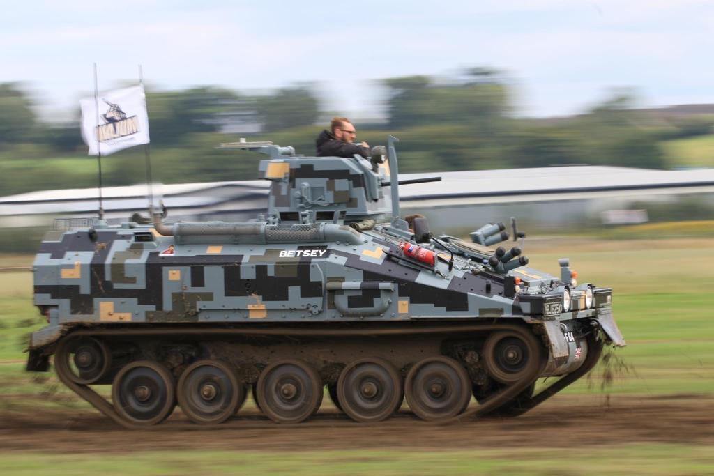 Spartan - Photo 6