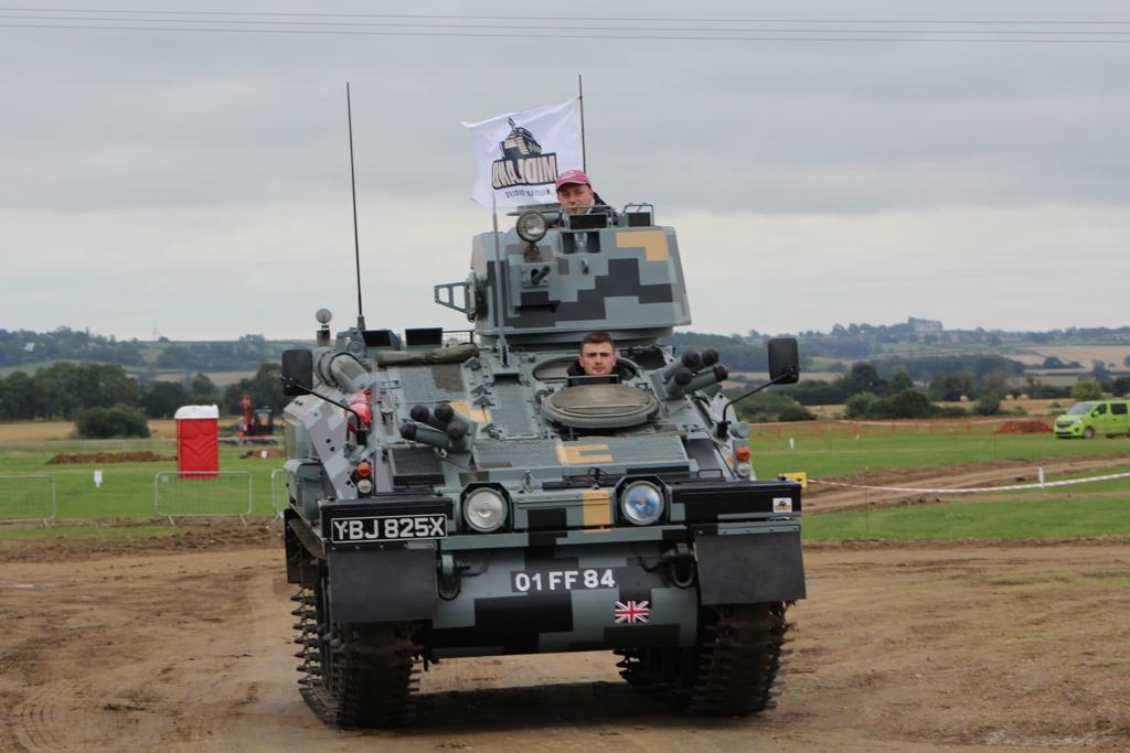 Spartan - Photo 5