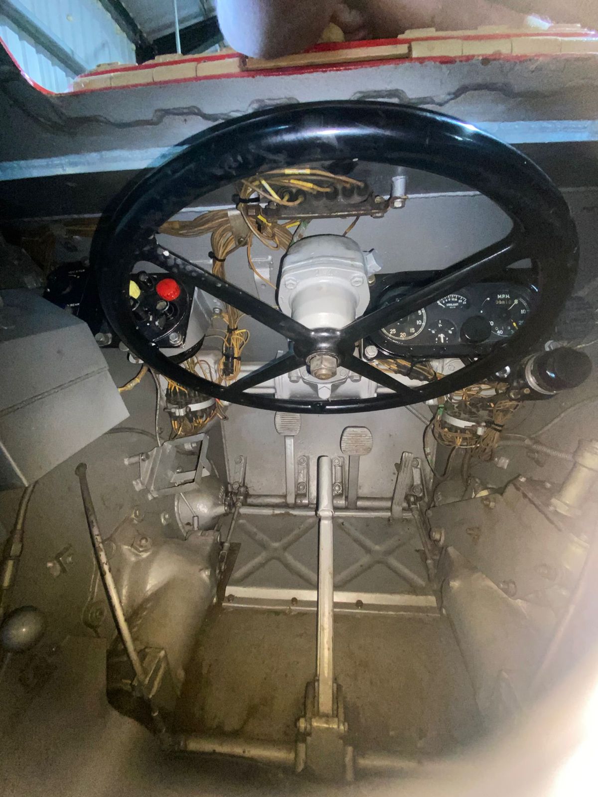 Ferret Mk2/3 - Photo 3