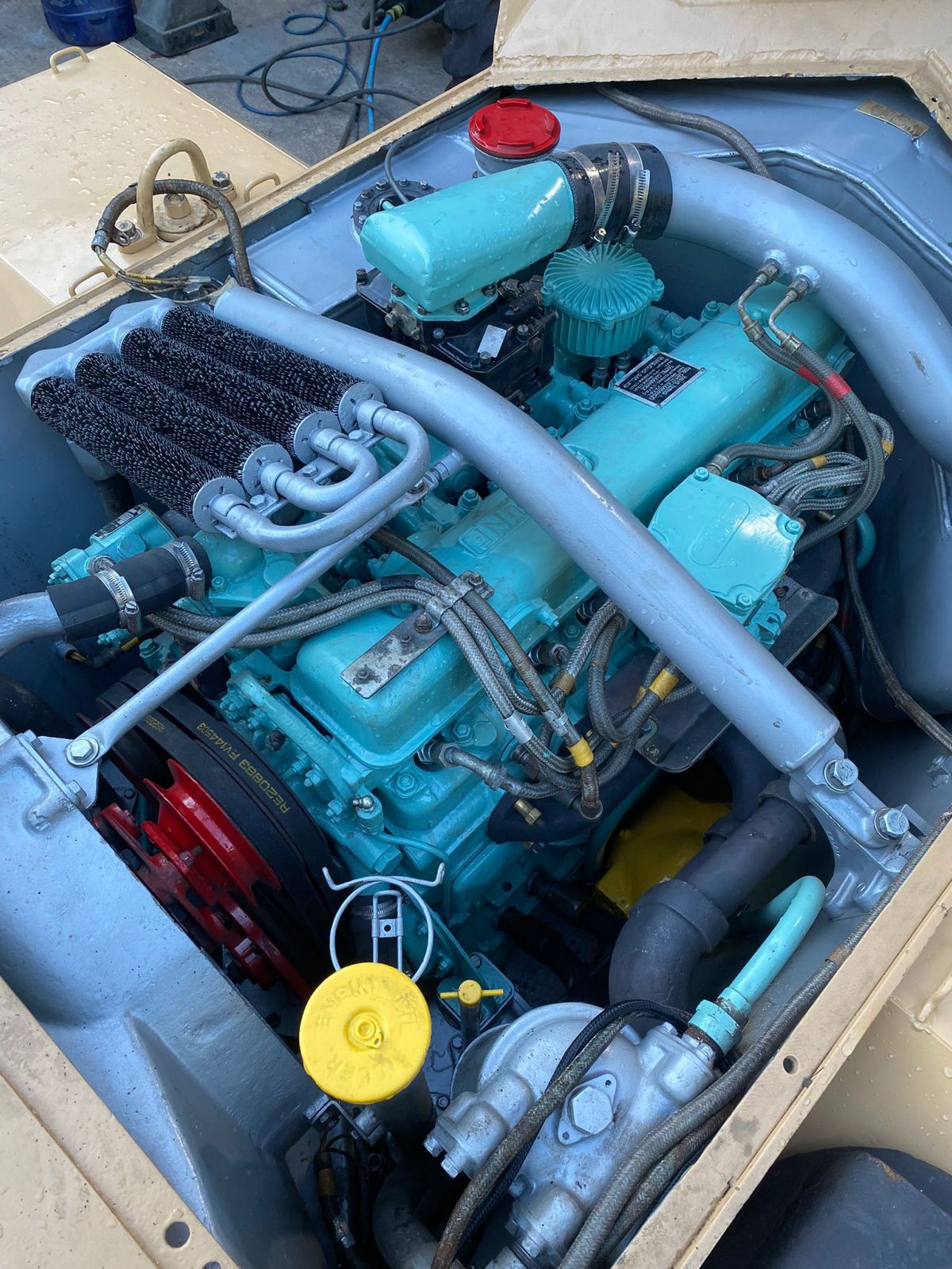 Ferret Mk2/3 - Photo 4