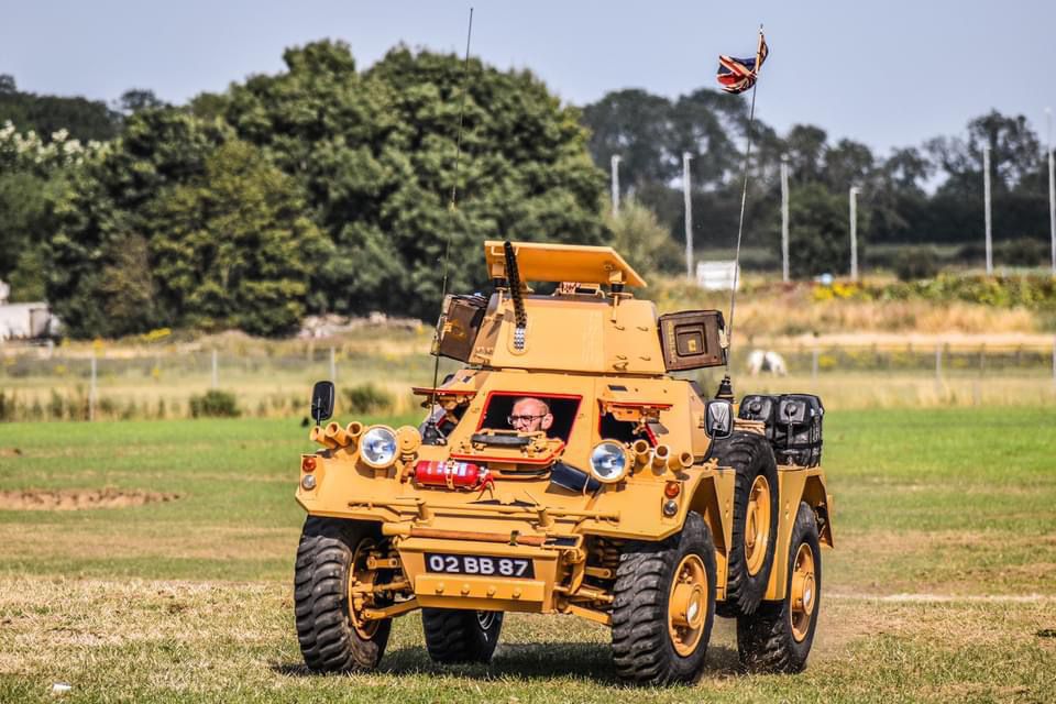 Ferret Mk2/3