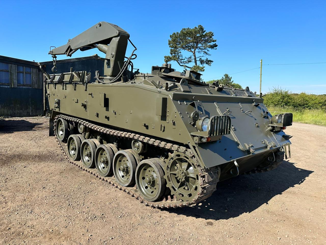 FV434