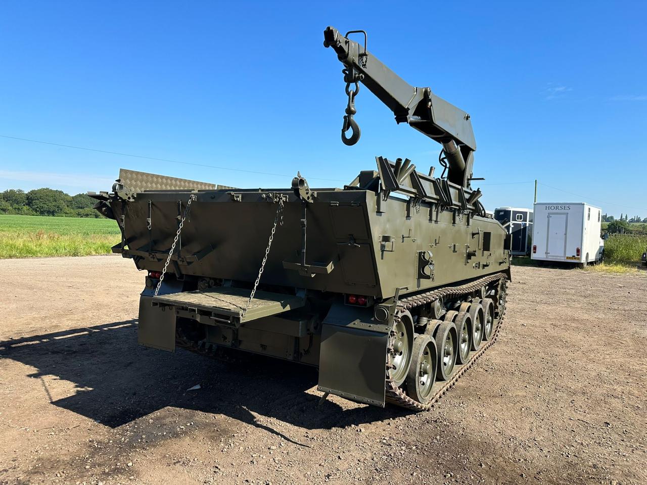 FV434 - Photo 2