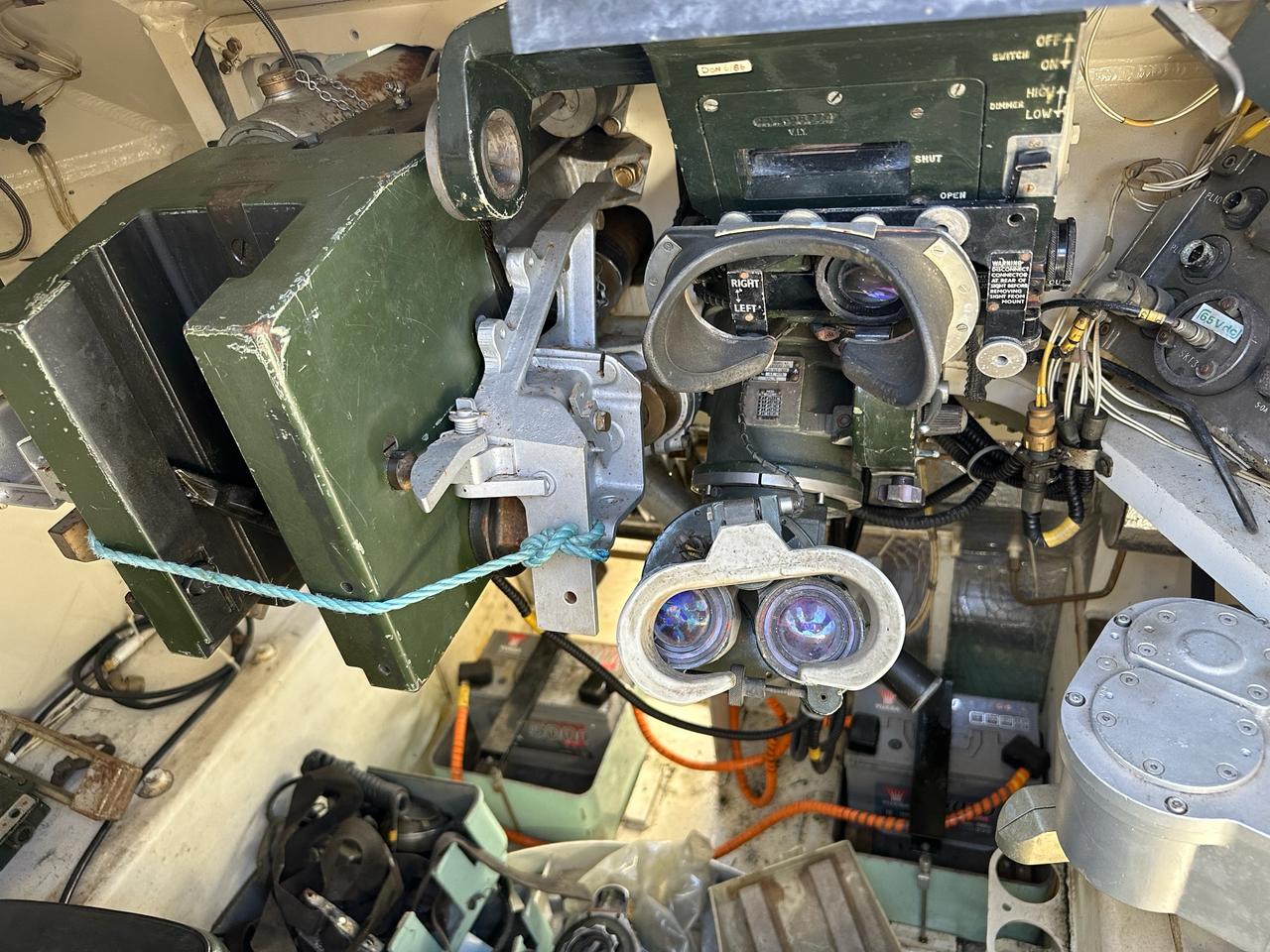 CVR(T) Scorpion Prototype - Photo 6