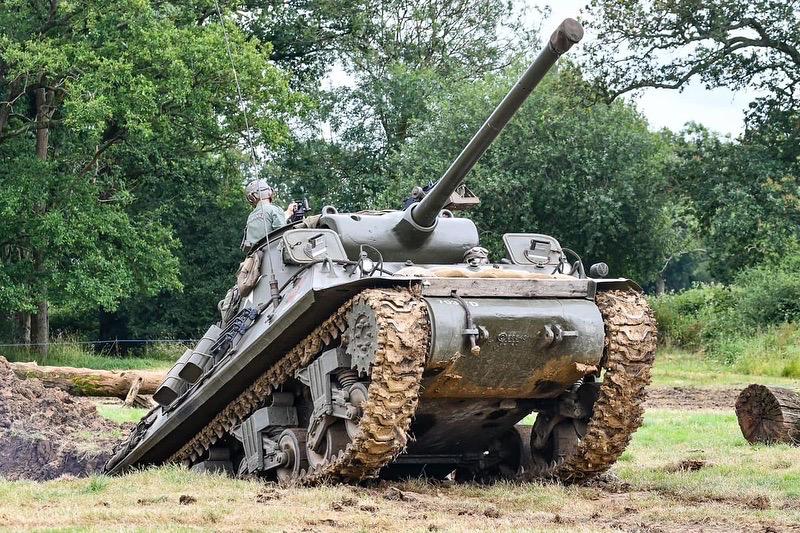 M36 Jackson - Photo 3