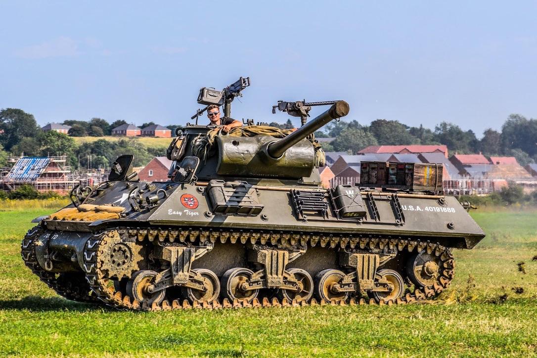 M36 Jackson