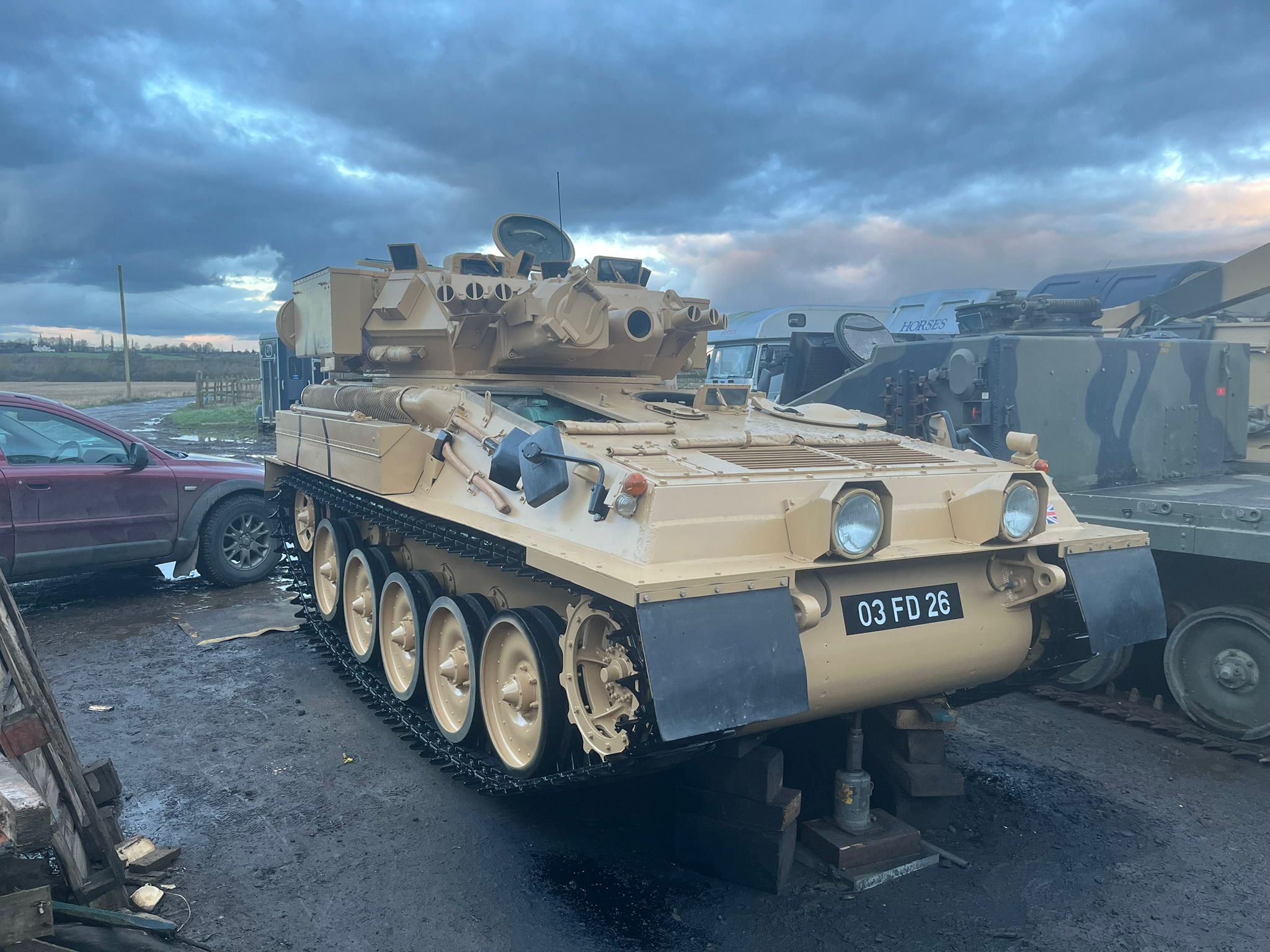 Vehicle Photo 2