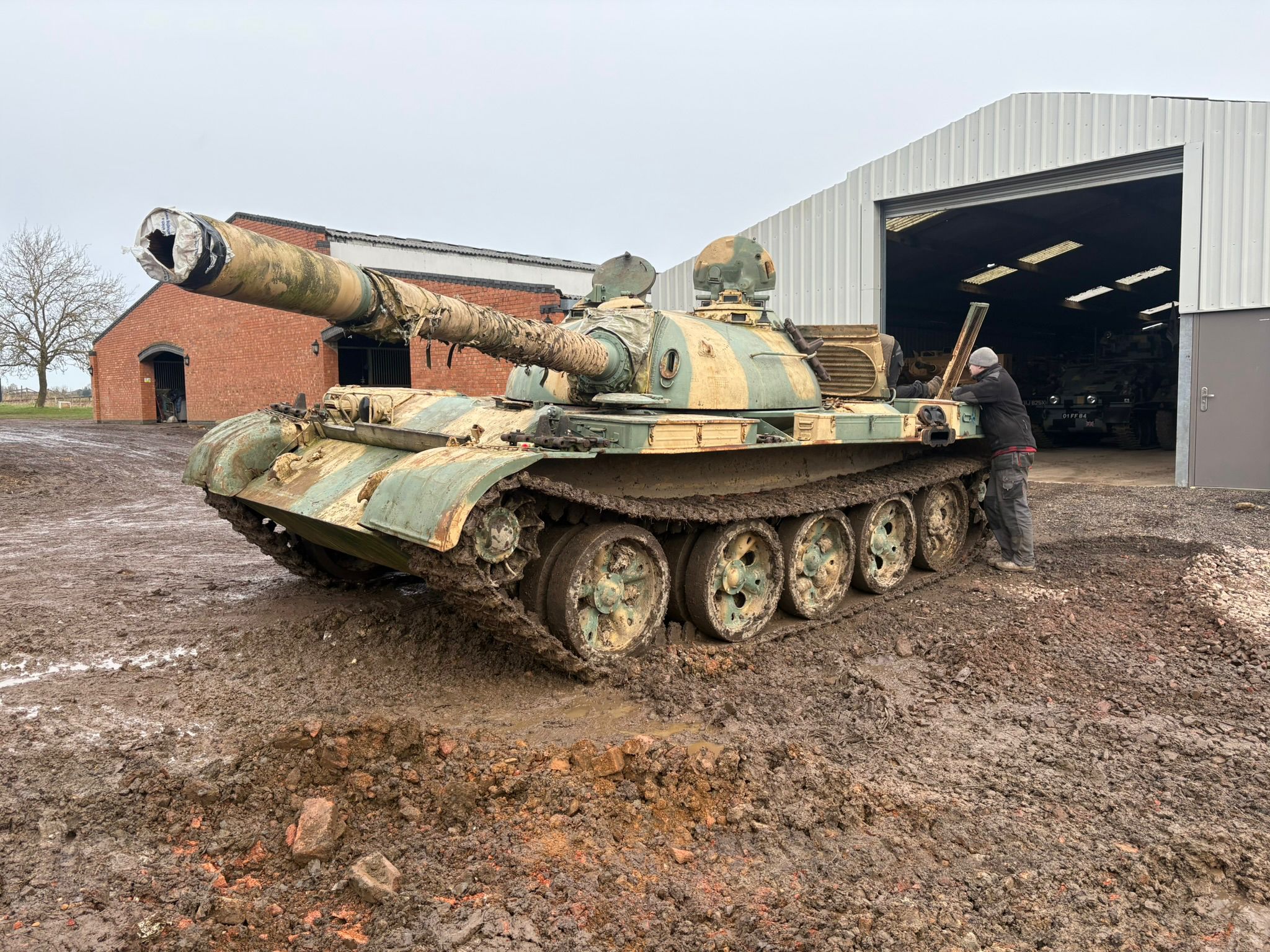 T-54