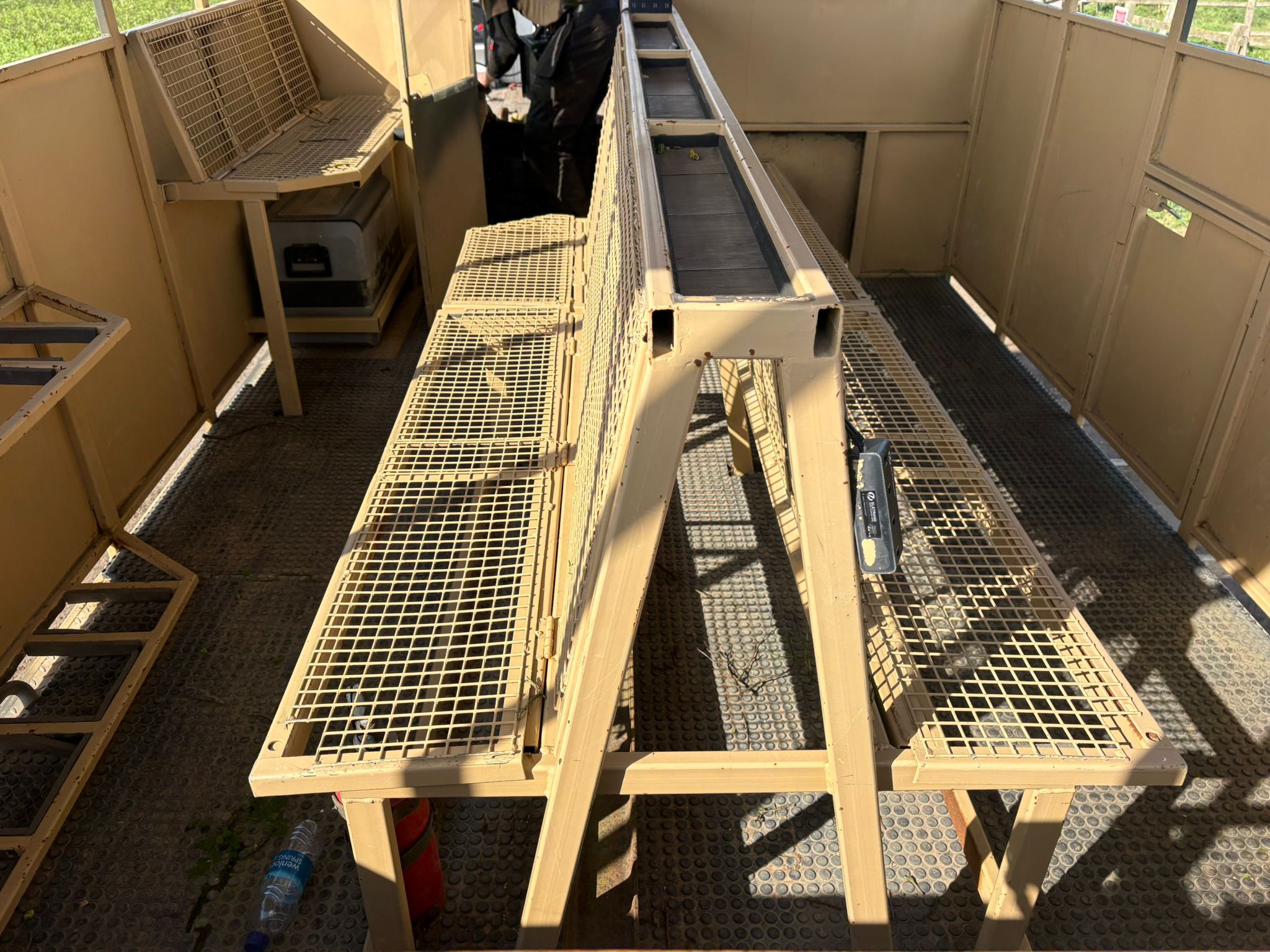 CVR(T) Sultan Gun Buss - Photo 6