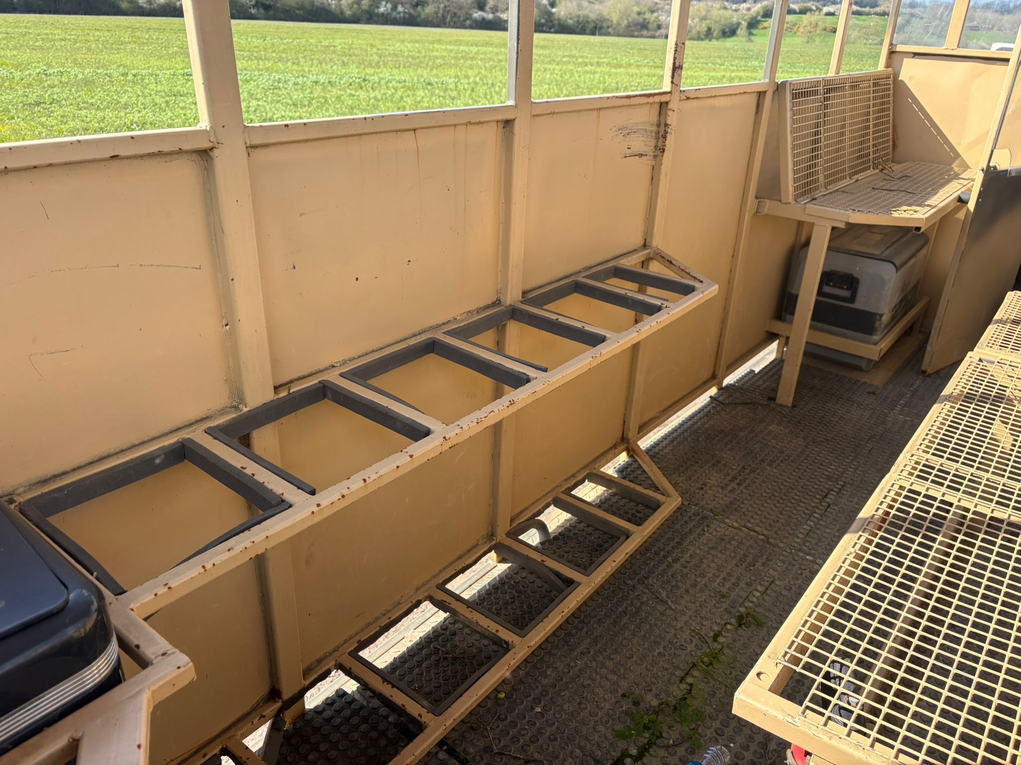 CVR(T) Sultan Gun Buss - Photo 7