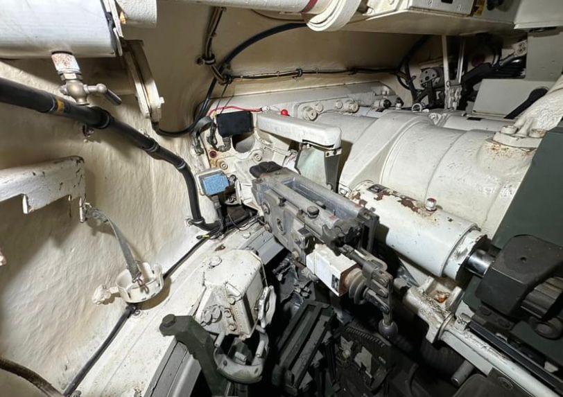 Leopard 1A1A4 - Photo 7