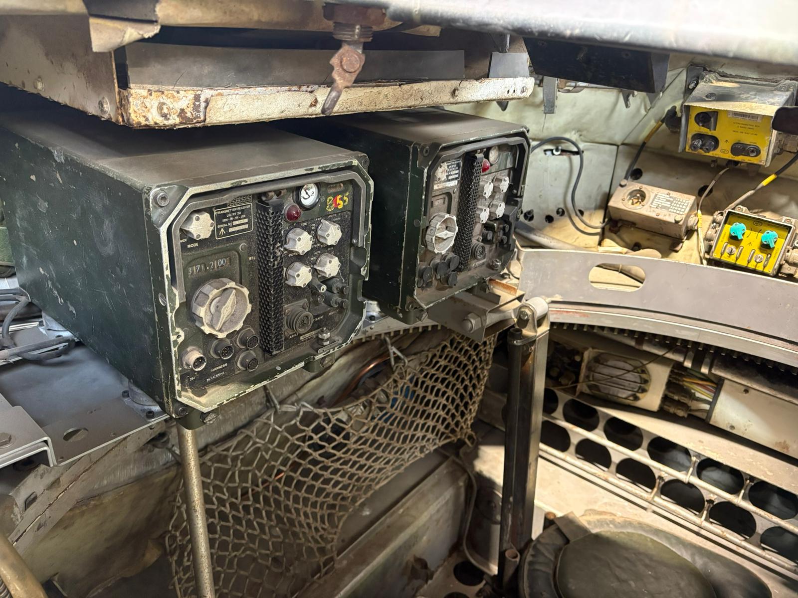 CVR(T) Scorpion Petrol - Photo 3