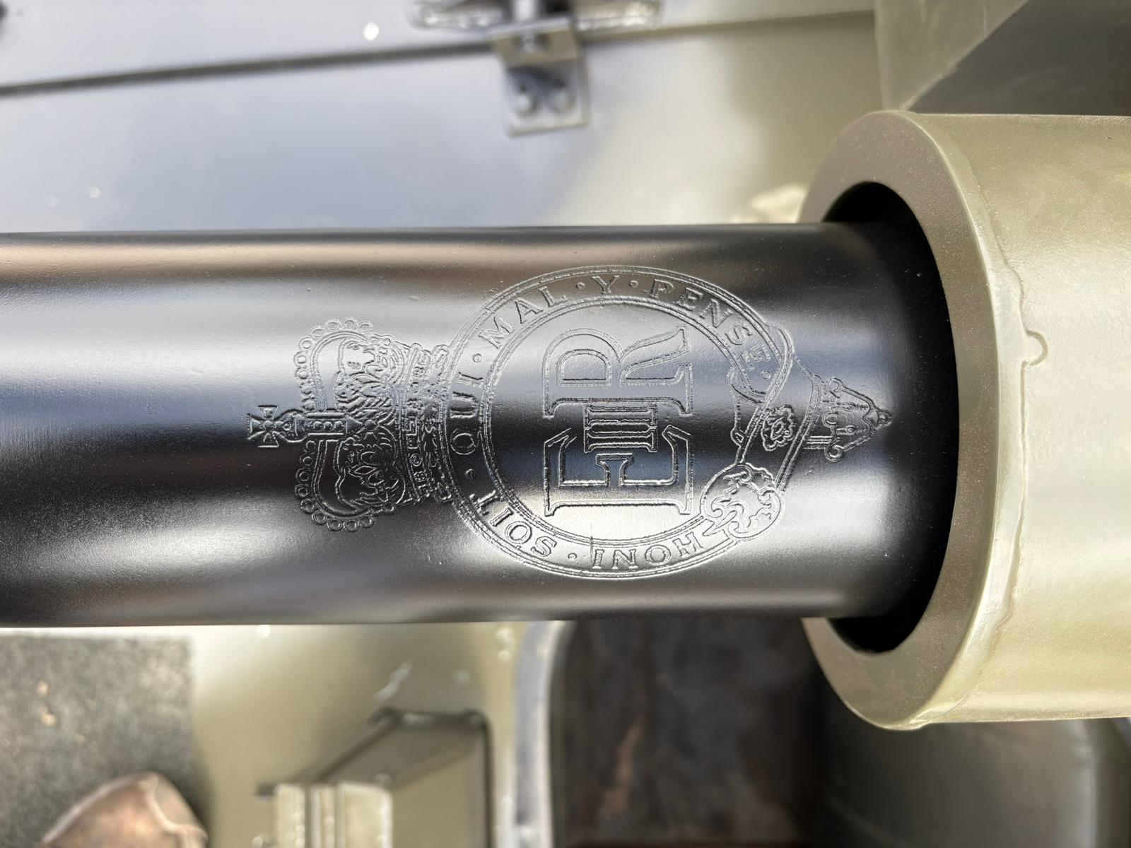 CVR(T) Scorpion Petrol - Photo 6