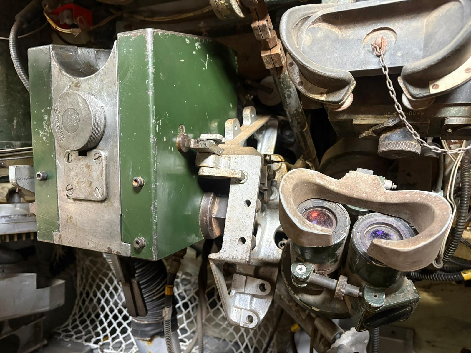 CVR(T) Scorpion Petrol - Photo 7