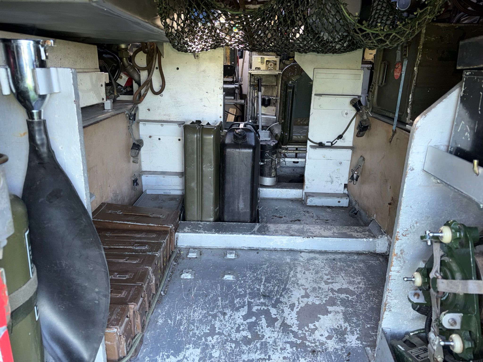 CVR(T) Striker - Photo 6