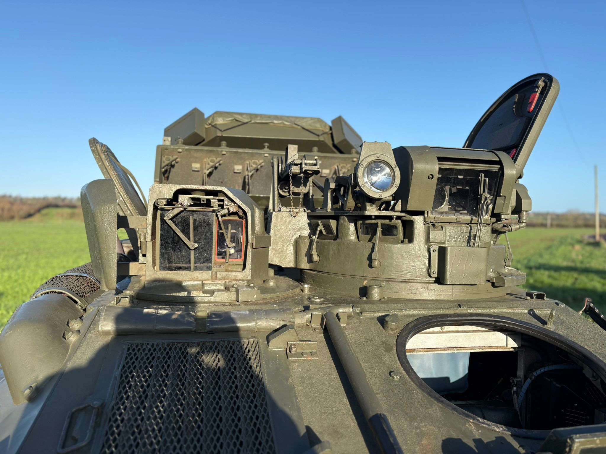 CVR(T) Striker - Photo 5