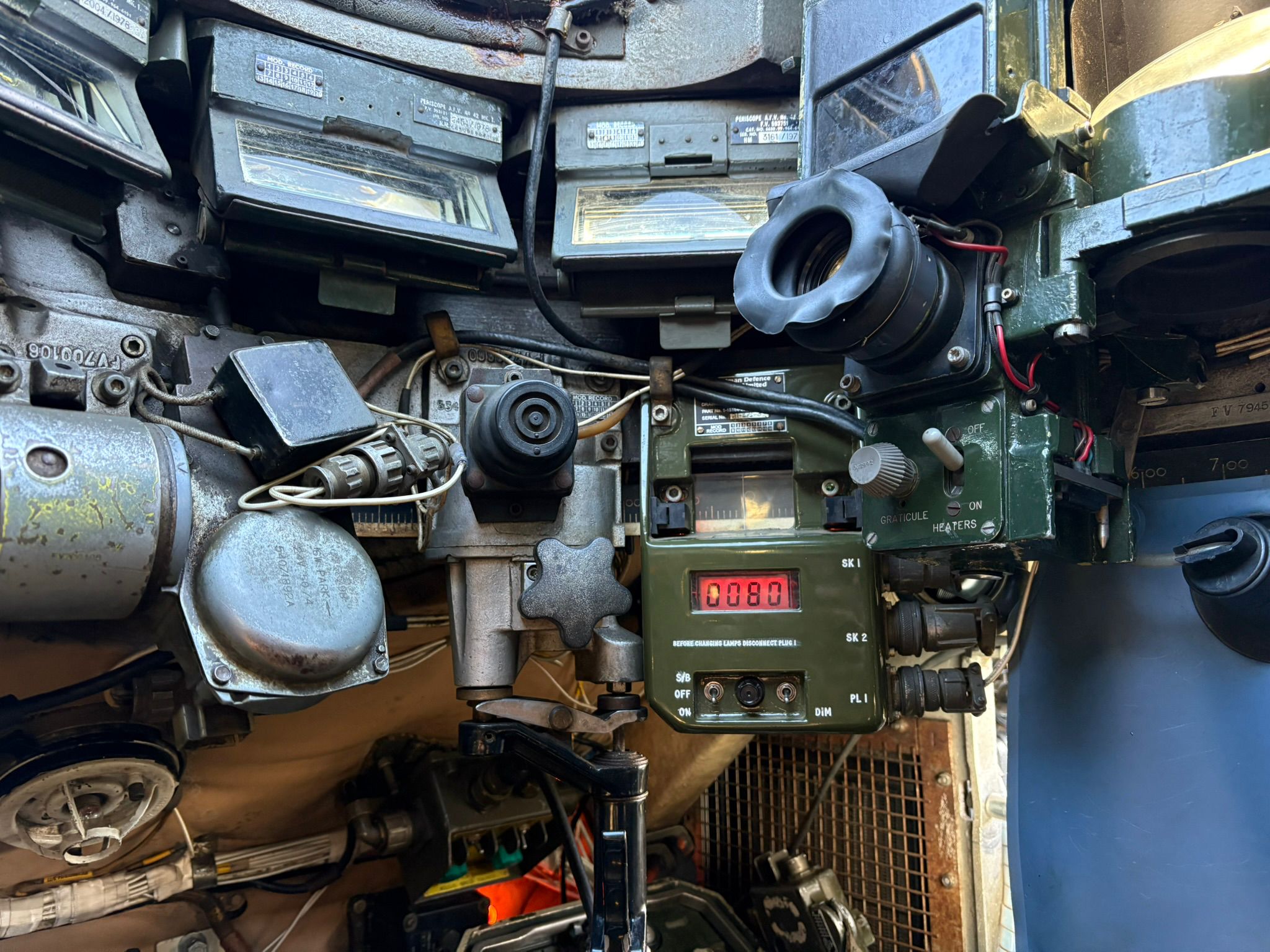 CVR(T) Striker - Photo 8