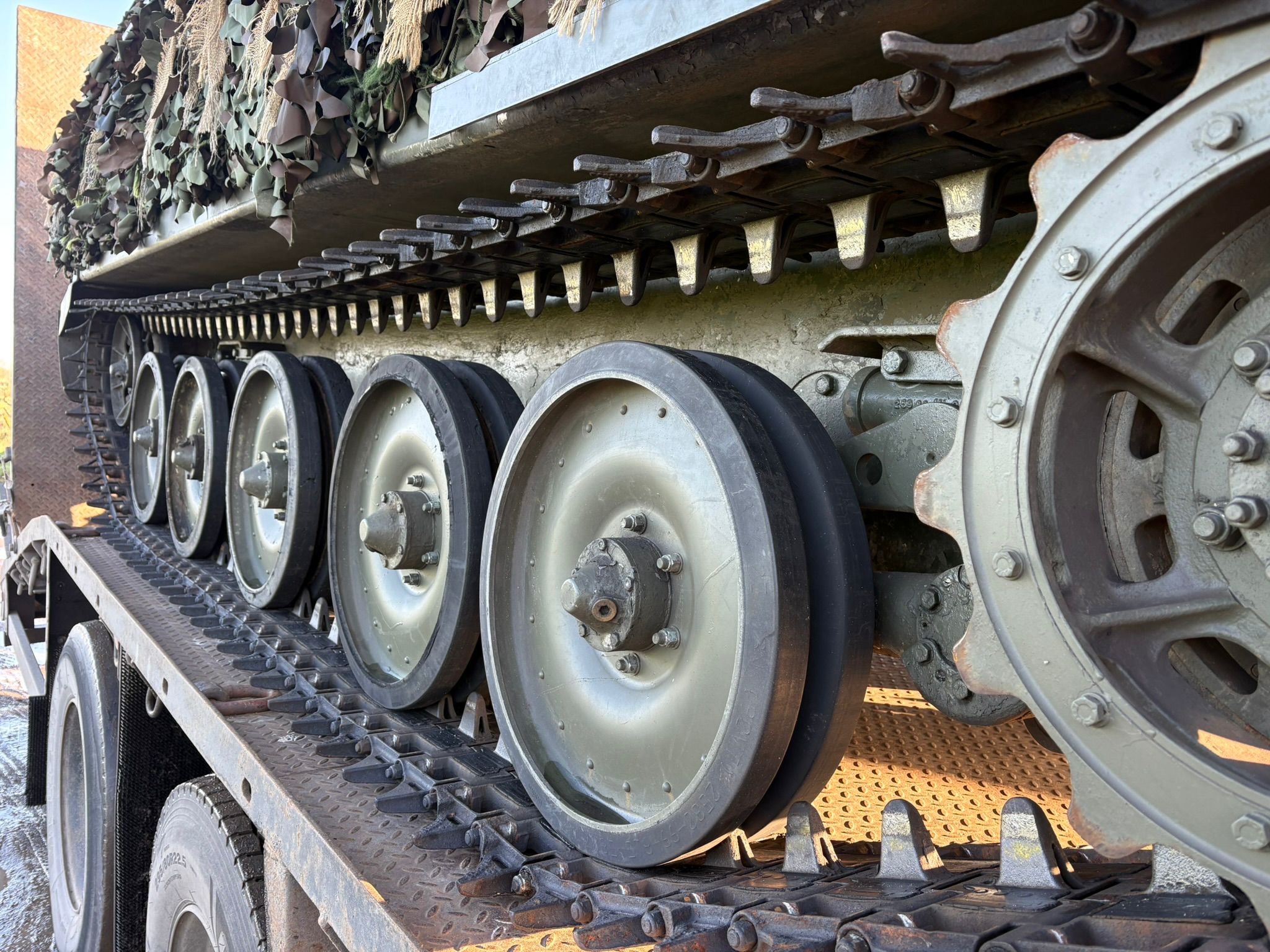 CVR(T) Striker - Photo 3