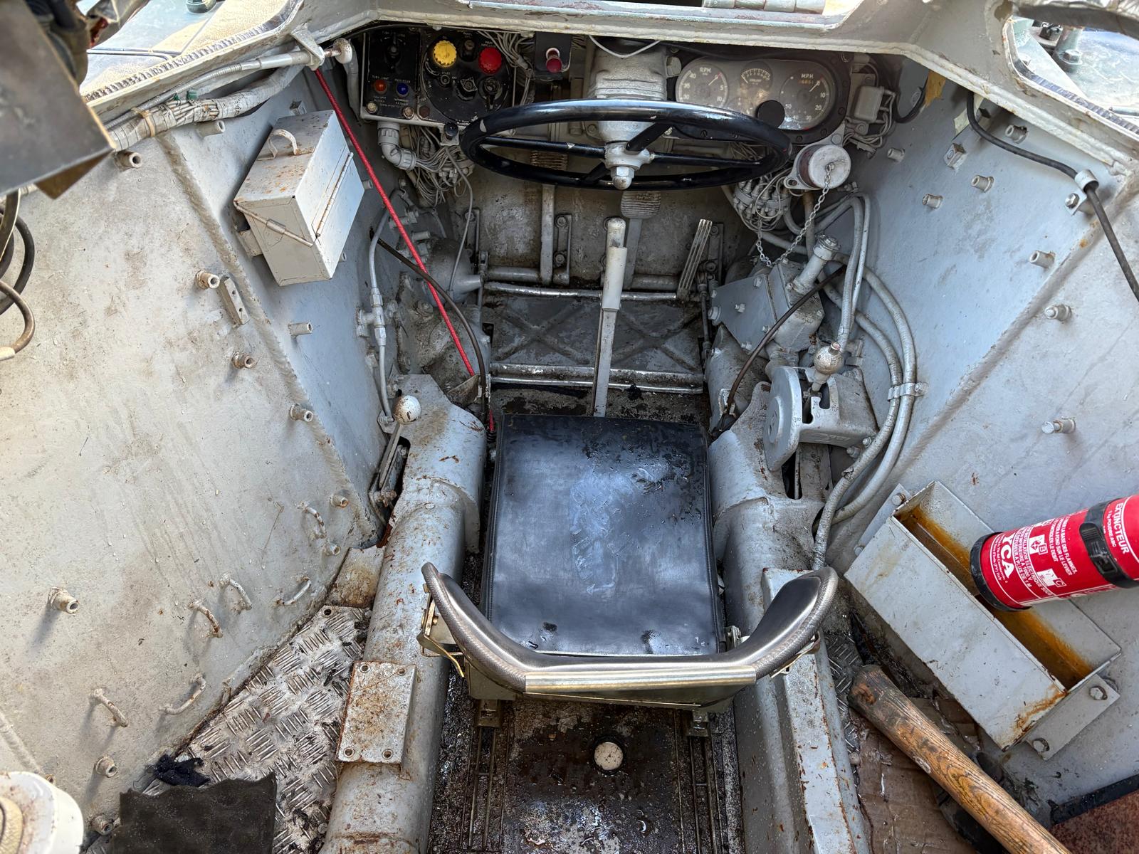 Ferret MK1/2 - Photo 5